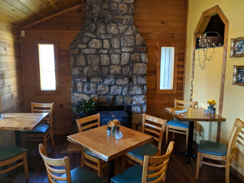 La Guinguette Creperie Brings European Charm To Town