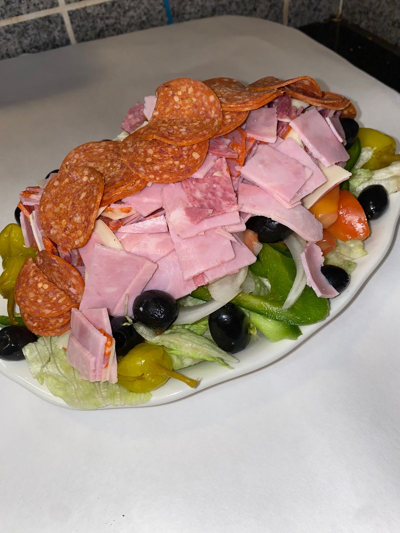 H & M Pizza & Giant Grinder Inc