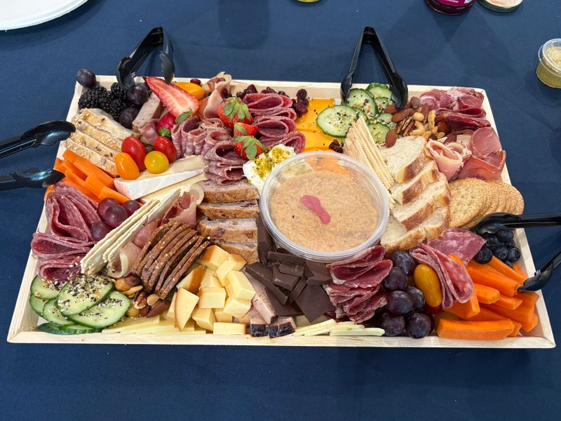 Graze Craze Buckhead Midtown