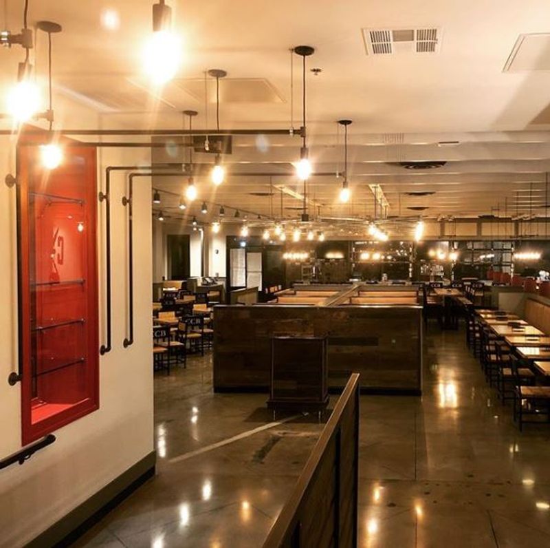 10 Oklahoma BBQ Places That Prove Low And Slow Is A Way Of Life - Decor Hint Clark Crew BBQ