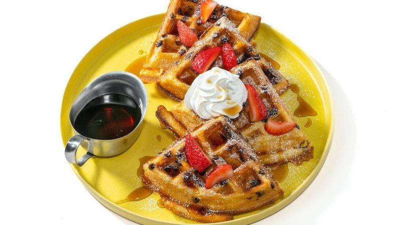 Maple Street Biscuit Company