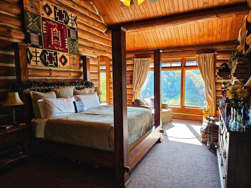 Wildberry Lodge, Leicester