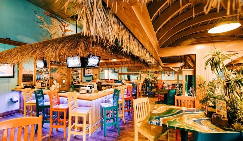 North Carolina's Top Fried Fish Spots You Can't Miss - Decor Hint Michael's Seafood Restaurant, Carolina Beach