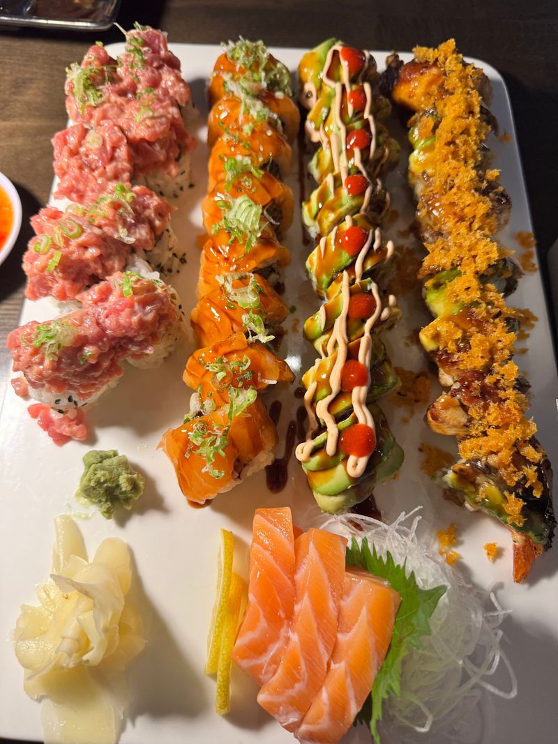 Signature Rolls That Steal Hearts