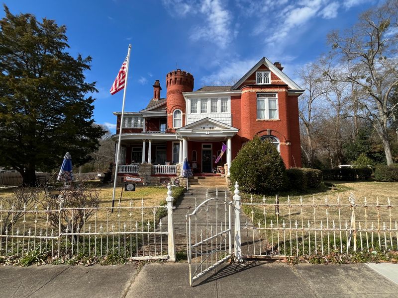 Bonnie Castle (Grantville)