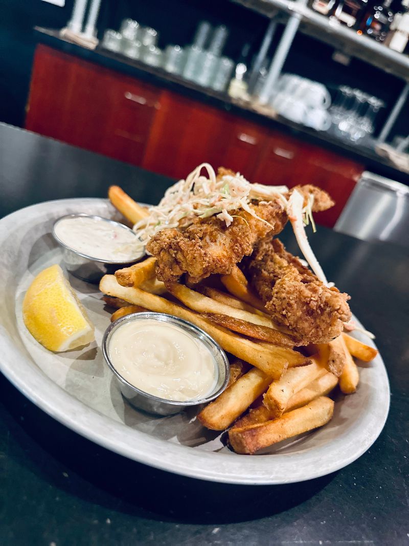 Private Dining For Special Celebrations