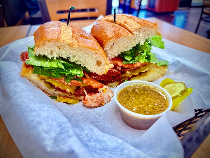 10 Quick Colorado Eats That Punch Above Their Weight - Decor Hint Grinder Sandwich Co.