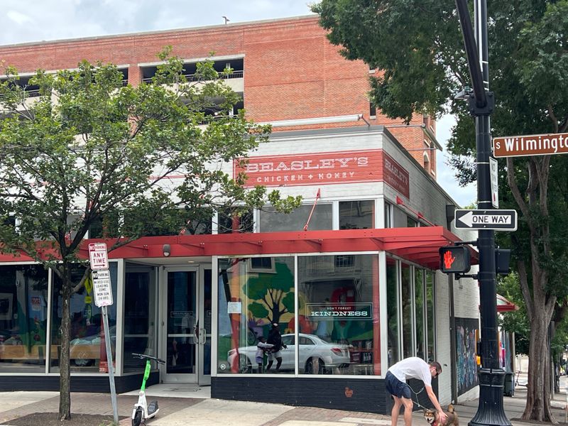 12 Soul Food Restaurants North Carolina Locals Recommend - Decor Hint Beasley's Chicken + Honey