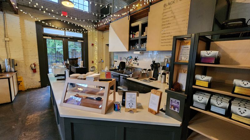 Videri Chocolate Factory