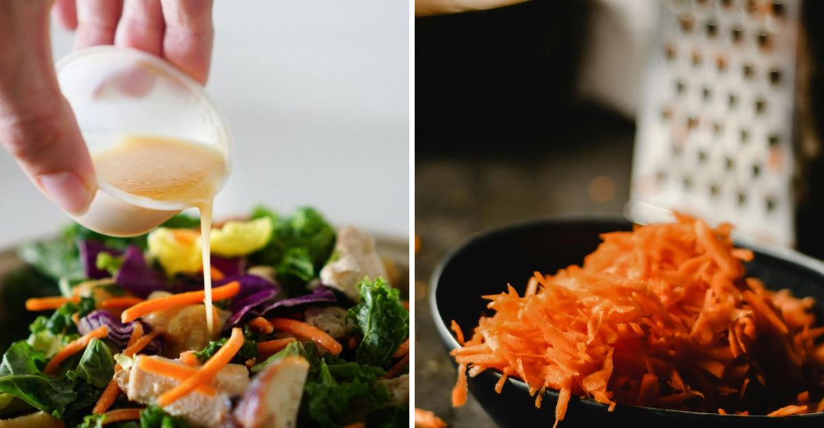 The Classic 5 Minute Coleslaw Recipe Georgia Kitchens Rely On Broken Into 13 Steps 2 - Decor Hint