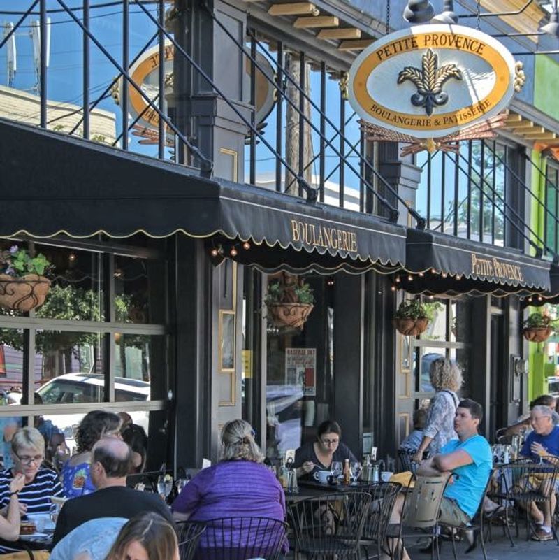 Petite Provence