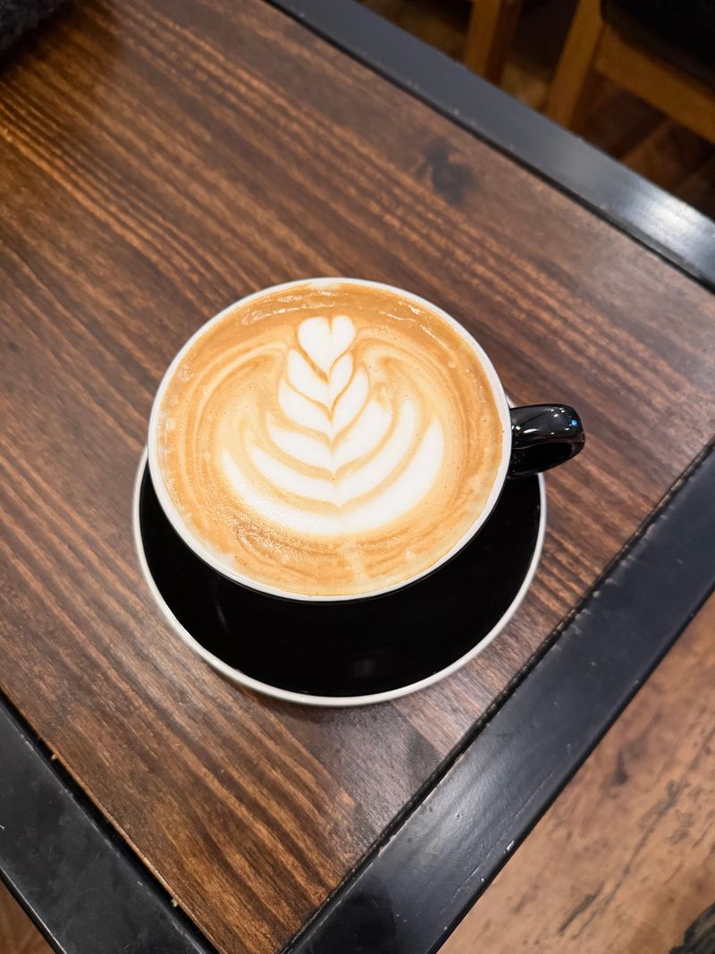 11 Ohio Small Town Coffee Spots That Feel Like Home - Decor Hint Purebred Coffee