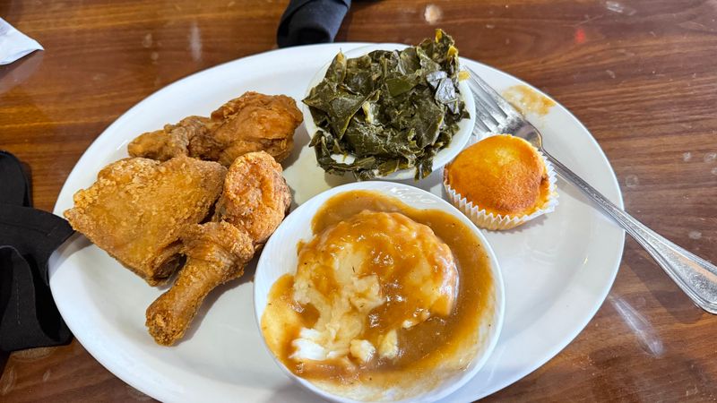 The Commitment To Traditional Cooking Methods