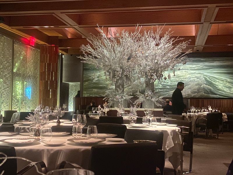 Le Bernardin