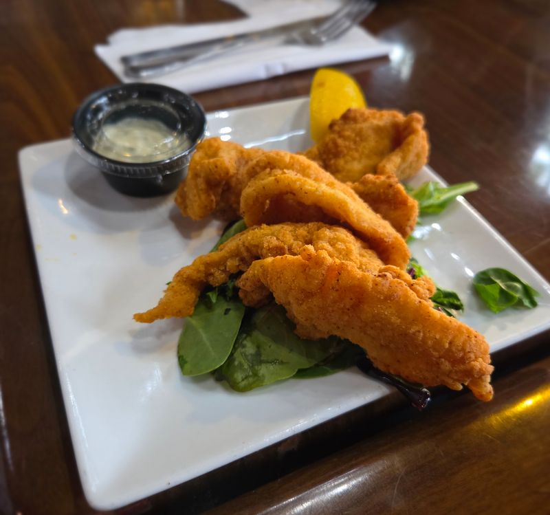 The Sunday Brunch Experience