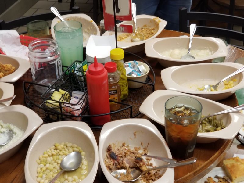 Sweet Tea That's Actually Sweet