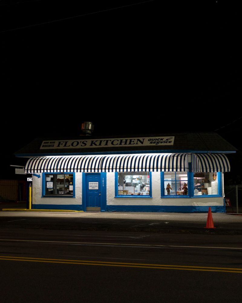 Flo's Biscuit Kitchen