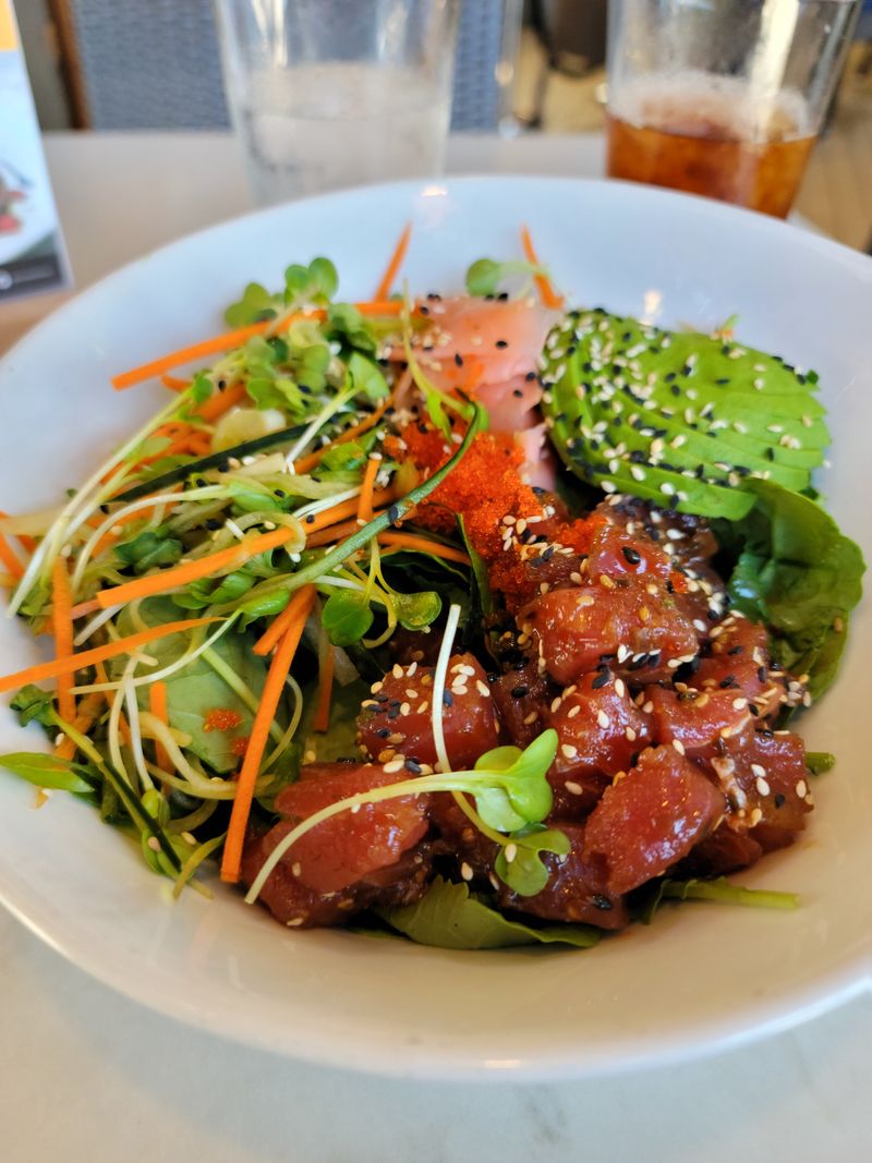 Santa Monica Seafood