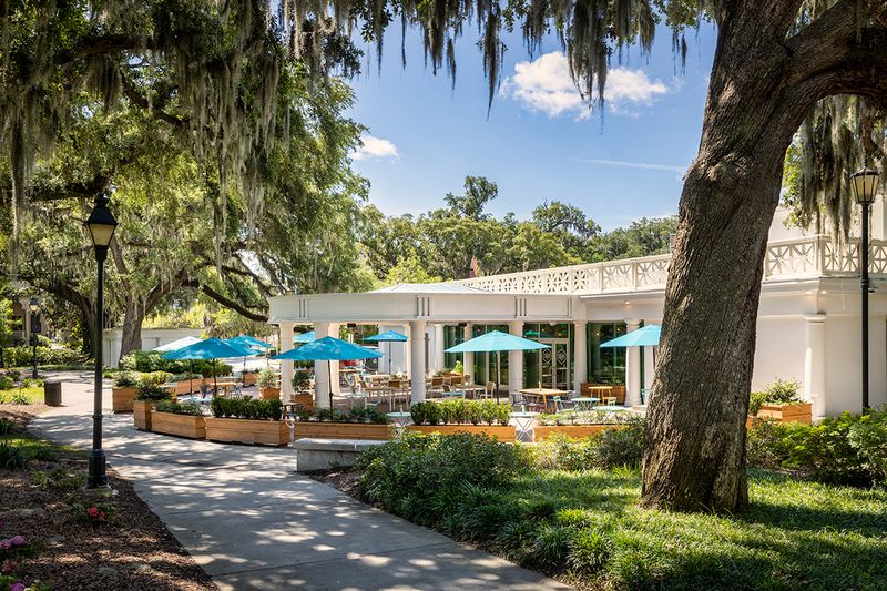 Collins Quarter At Forsyth 