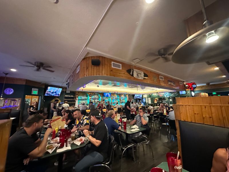 The Friendly And Attentive Service