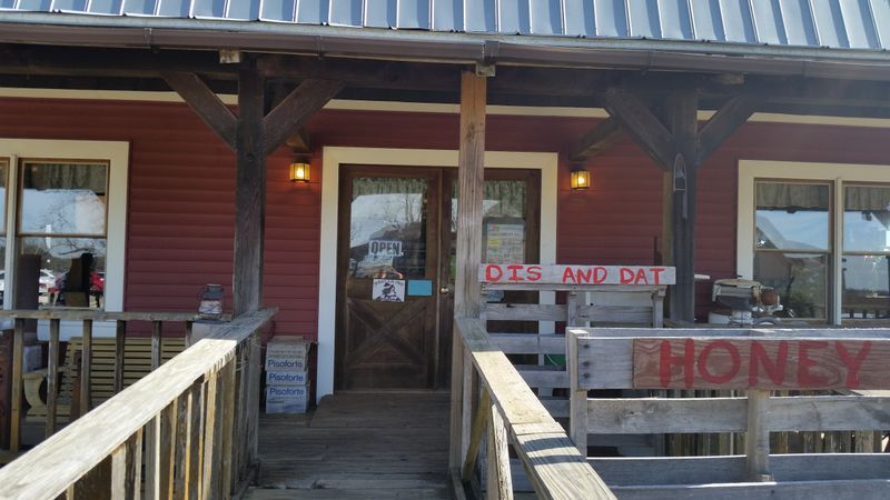 Yoder's Deitsch Haus