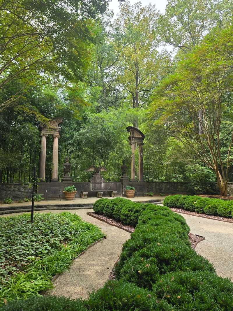 Georgia's Atlanta History Center Is A Must-Visit For Explorers - Decor Hint Historic Gardens and Landscapes