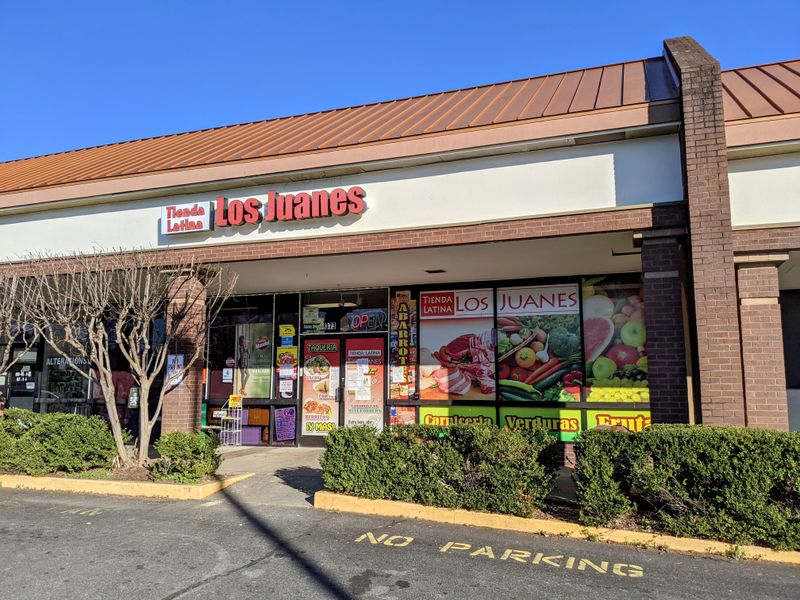 Underrated North Carolina Favorites You Need To Experience - Decor Hint Taqueria Los Juanes, Winston-Salem