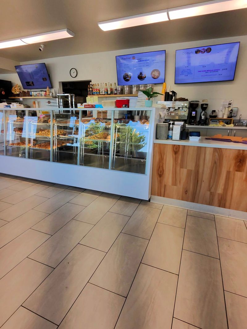 Rocklin Donuts And Cinnamon (Rocklin)