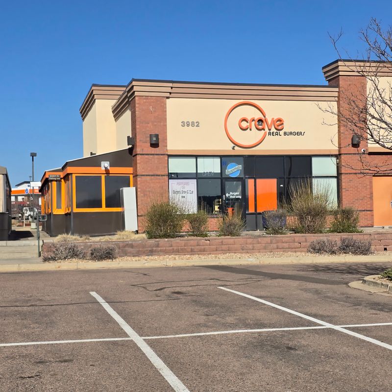 10 Quick Colorado Eats That Punch Above Their Weight - Decor Hint Crave Real Burgers