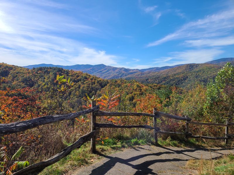 This North Carolina Ghost Town Is A Chilling Step Back In Time - Decor Hint Landscapes That Steal Your Breath