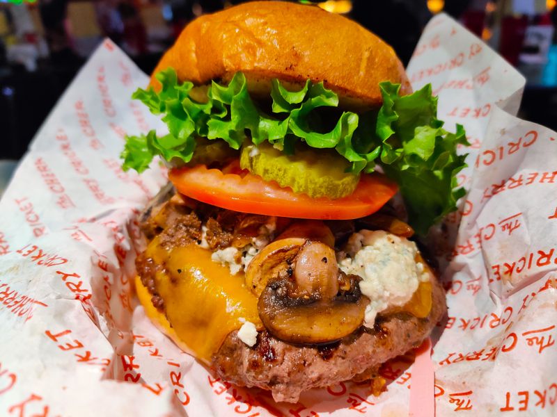 The Unforgettable Final Bite