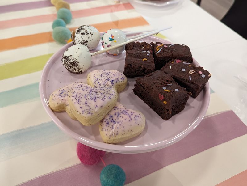 Avery's Modern Teahouse