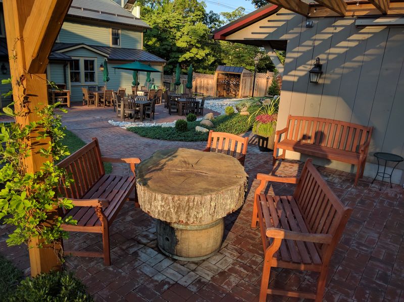 Lumberville General Store