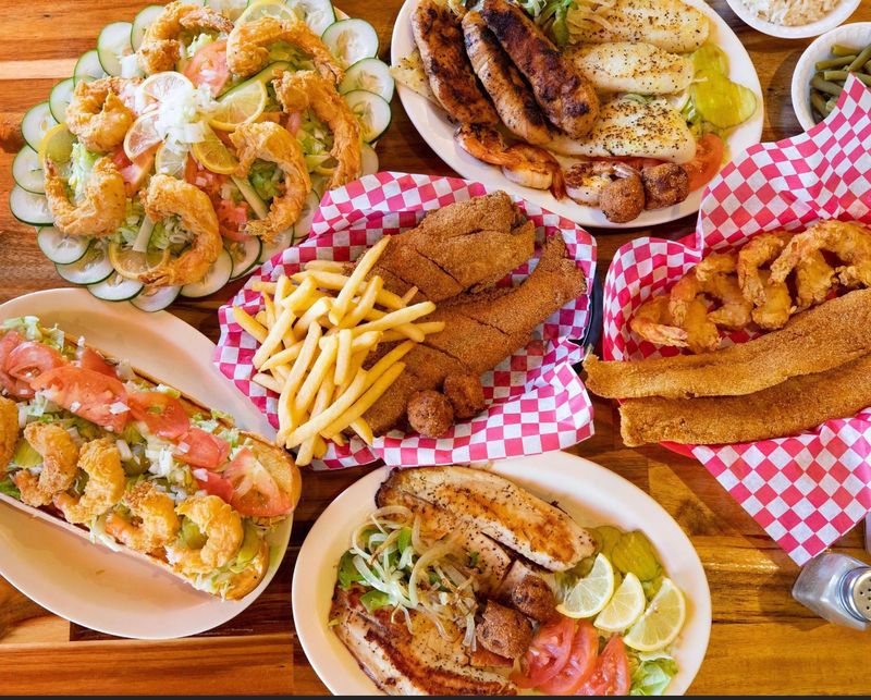 Sami’s Southern Kitchen & More 