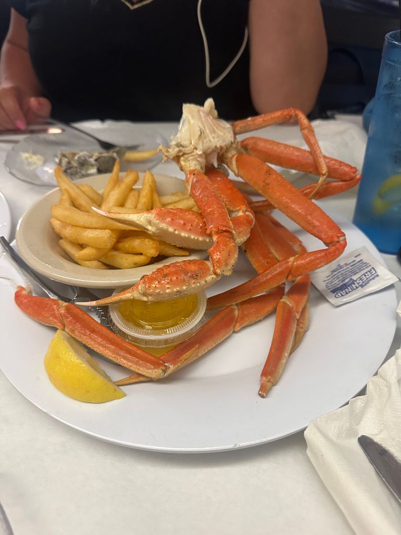 Margie & Ray's Crabhouse And Restaurant