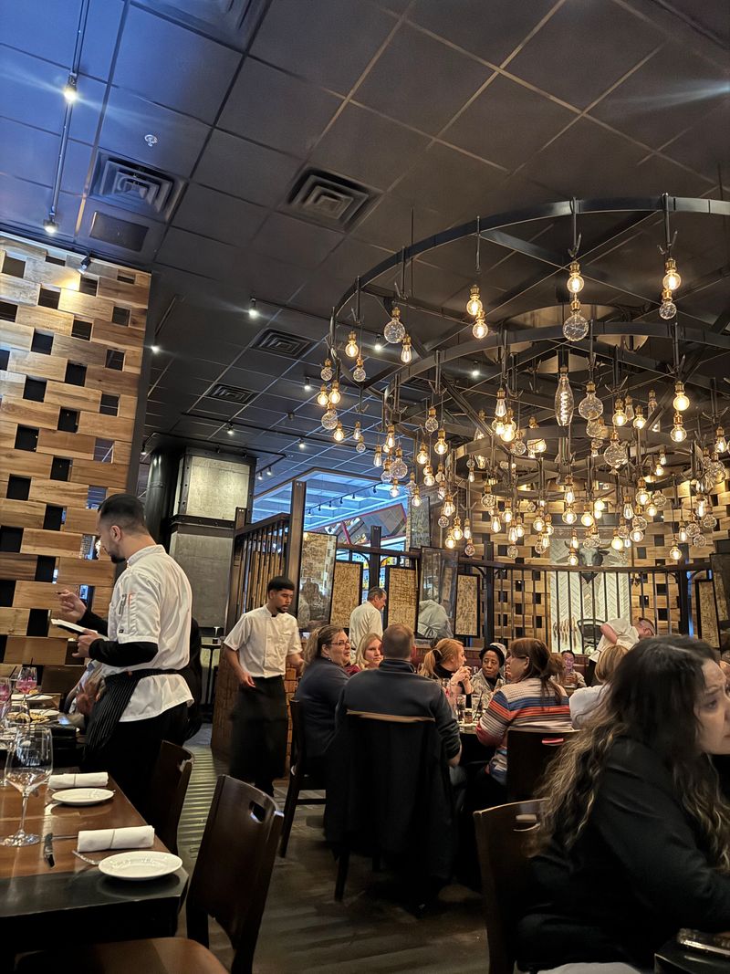 Little Alley Steak (Atlanta)