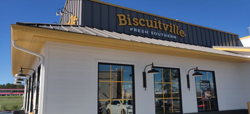 Biscuitville 
