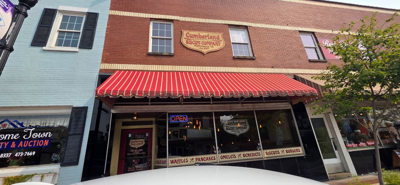 Cumberland Biscuit Company