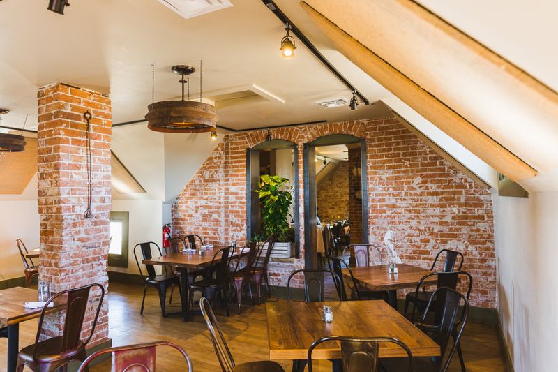 The Farmhouse At Jessup Farm