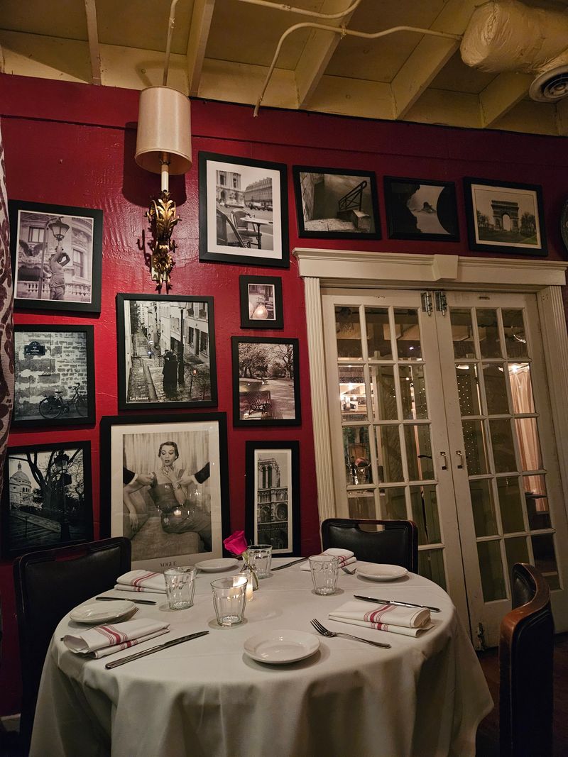 French Onion Soup Fans, Your North Carolina Paradise Awaits - Decor Hint A Bistro That Feels Like The South Of France