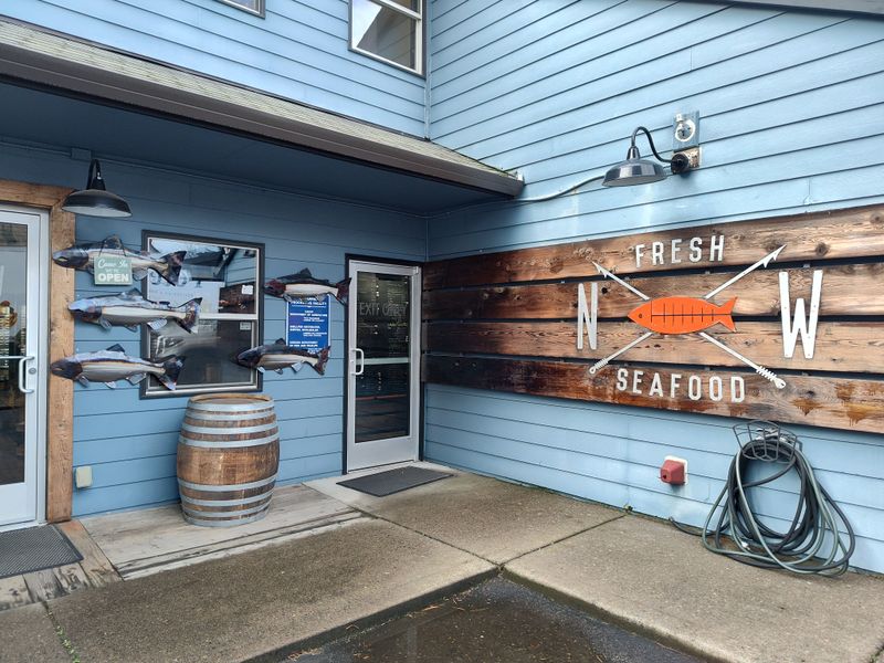 Northwest Fresh Seafood Company