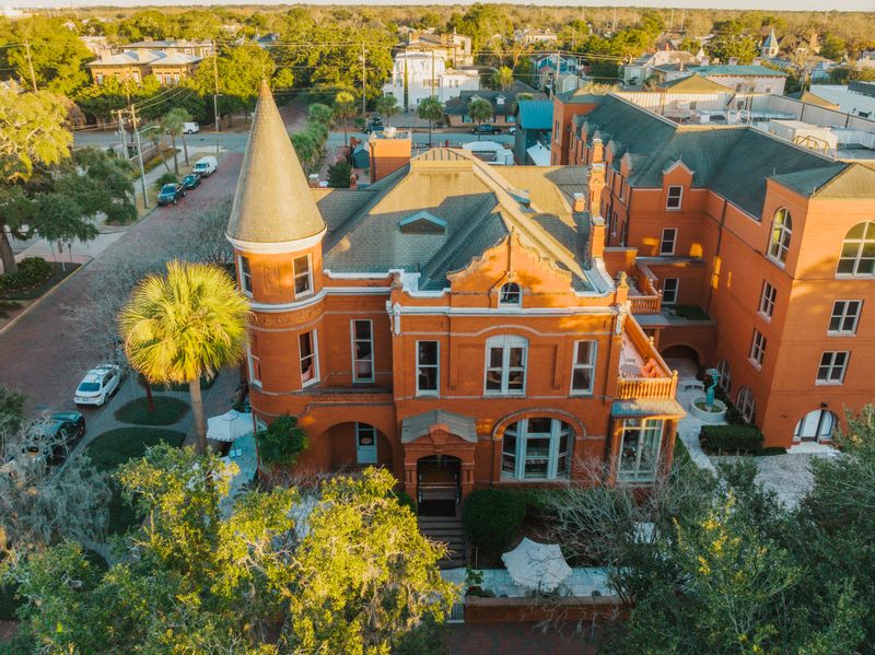 Hotel Bardo Savannah