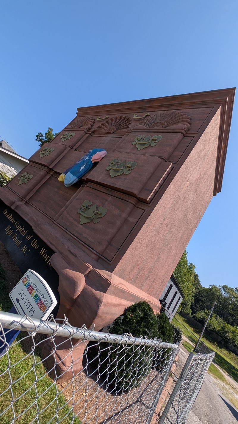 Restoration Work Keeps It Looking Fresh