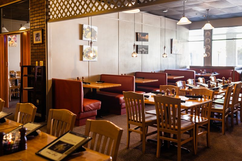 Café Amici (Savannah)