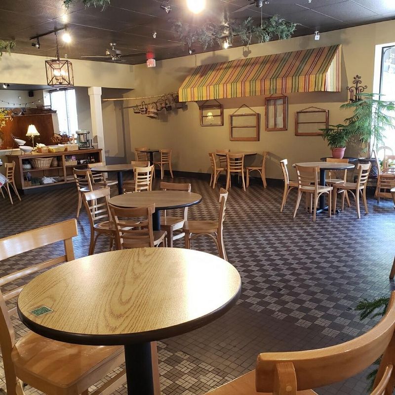 11 Hidden Delis That Define North Carolina Flavor - Decor Hint Broad Street Deli & Market Inc, Dunn