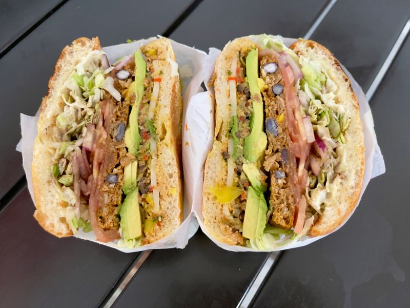 Sierra Subs And Salads