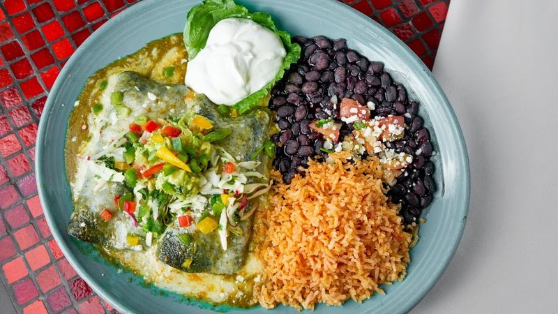 Green Corn Tamales Worth Waiting For