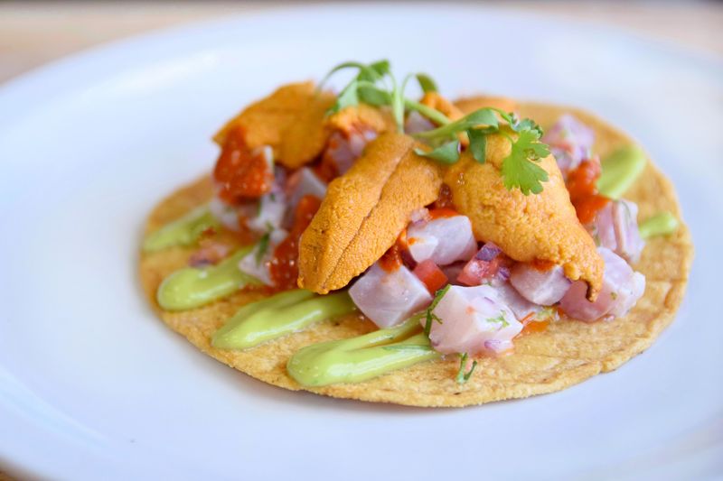 18 California Bars Where The Food Is As Good As The Drinks - Decor Hint Holbox