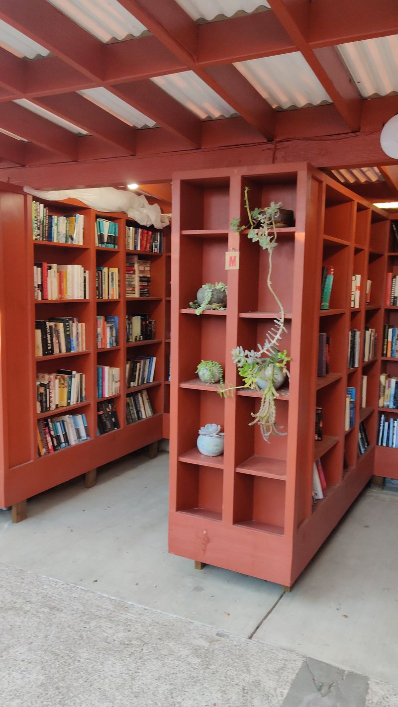 Founded In 1964 By Richard Bartindale