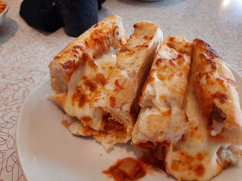 Colasessano’s Pizza